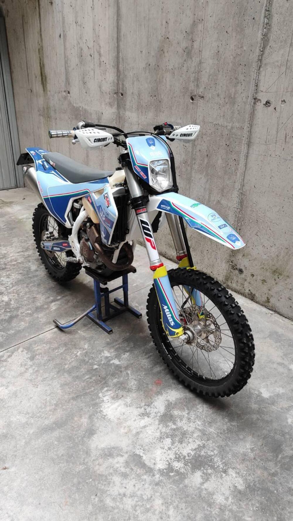 Husqvarna FE 350 (2018) (8)
