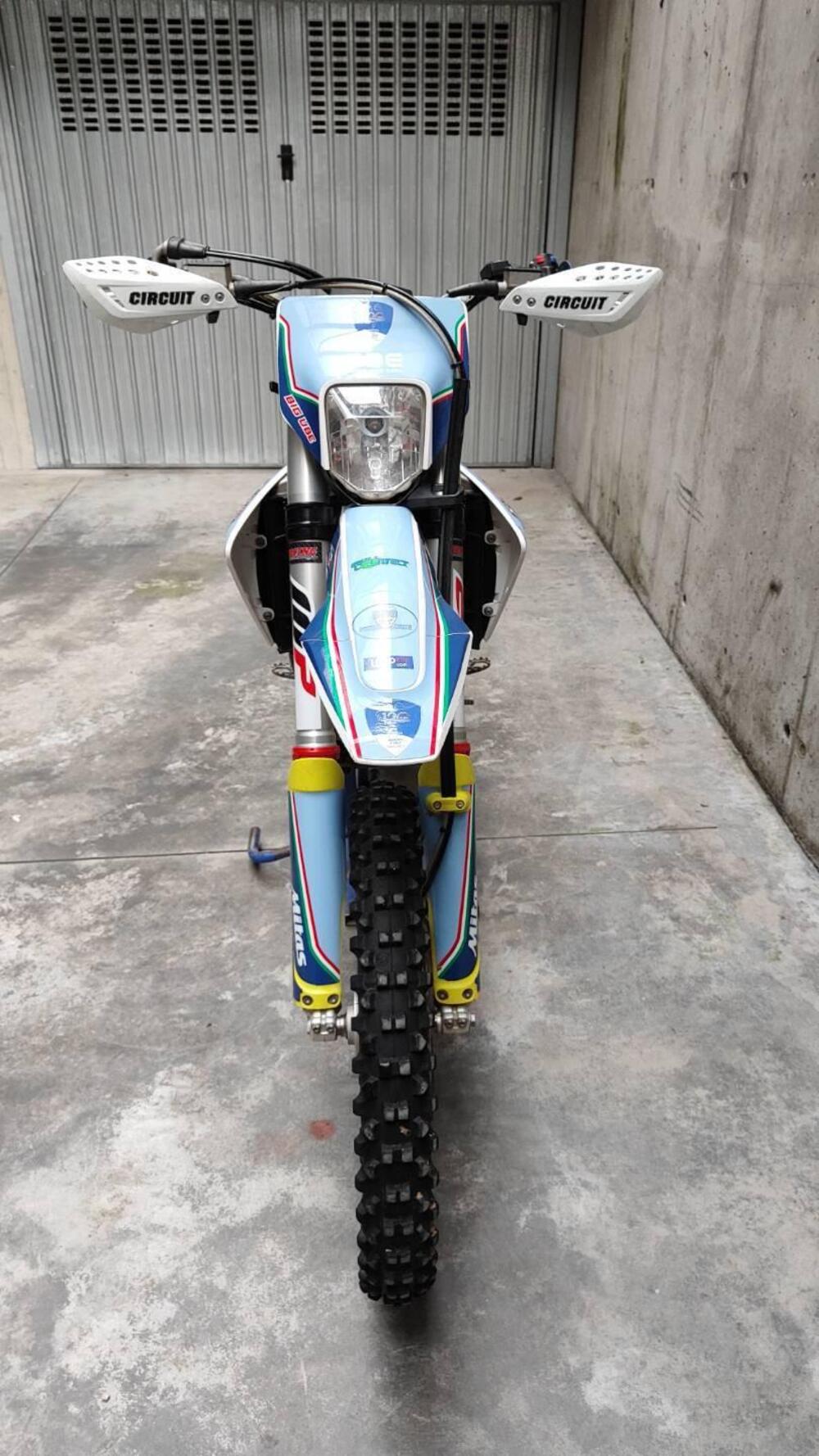 Husqvarna FE 350 (2018) (9)