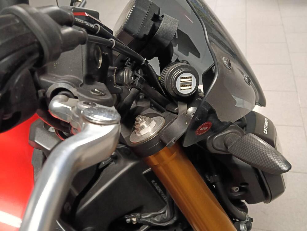 Yamaha MT-09 SP (2018 - 20) (5)