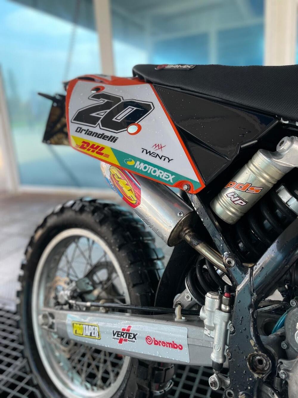 KTM 125 EXC (2003 - 04) (3)