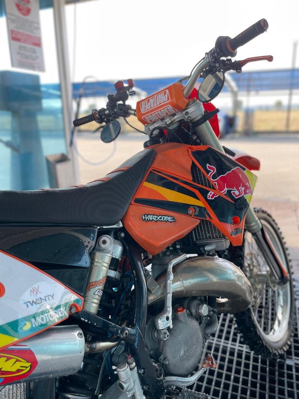 KTM 125 EXC (2003 - 04) (4)