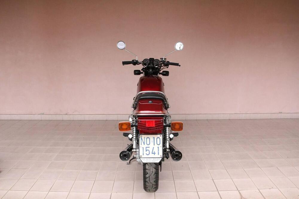 Suzuki GS 650 G (1980 - 86) (3)