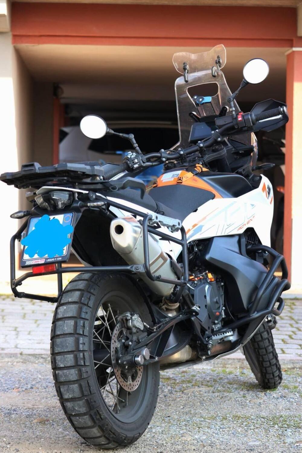 KTM 790 Adventure (2023 - 24) (3)
