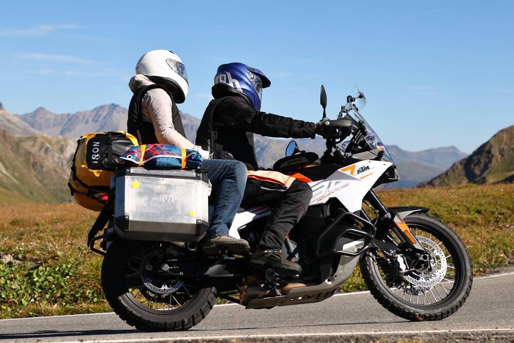 KTM 790 Adventure (2023 - 24) (15)