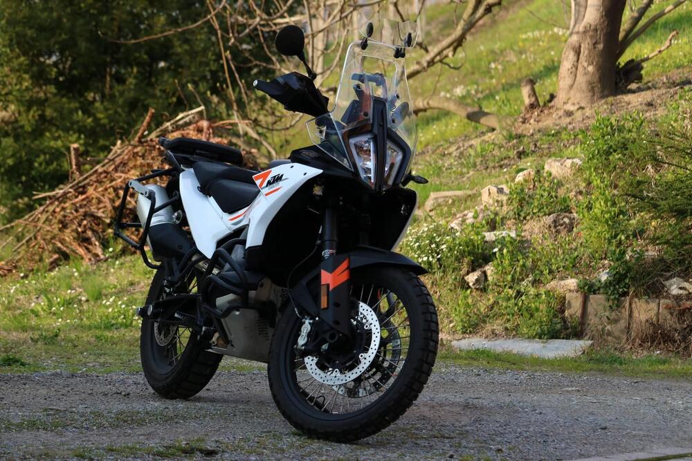 KTM 790 Adventure (2023 - 24) (2)