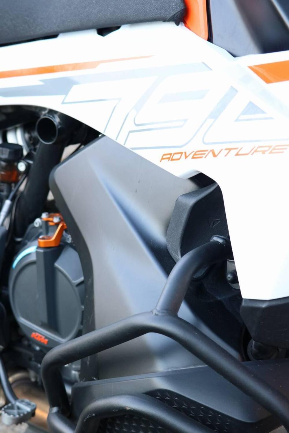 KTM 790 Adventure (2023 - 24) (6)