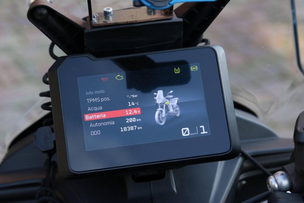 KTM 790 Adventure (2023 - 24) (10)