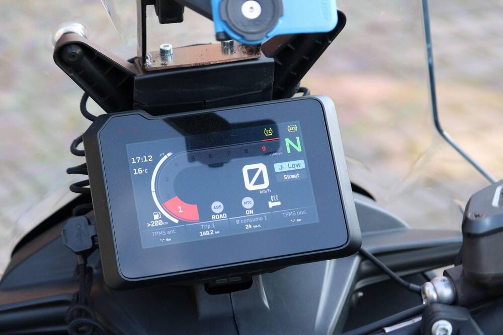 KTM 790 Adventure (2023 - 24) (11)