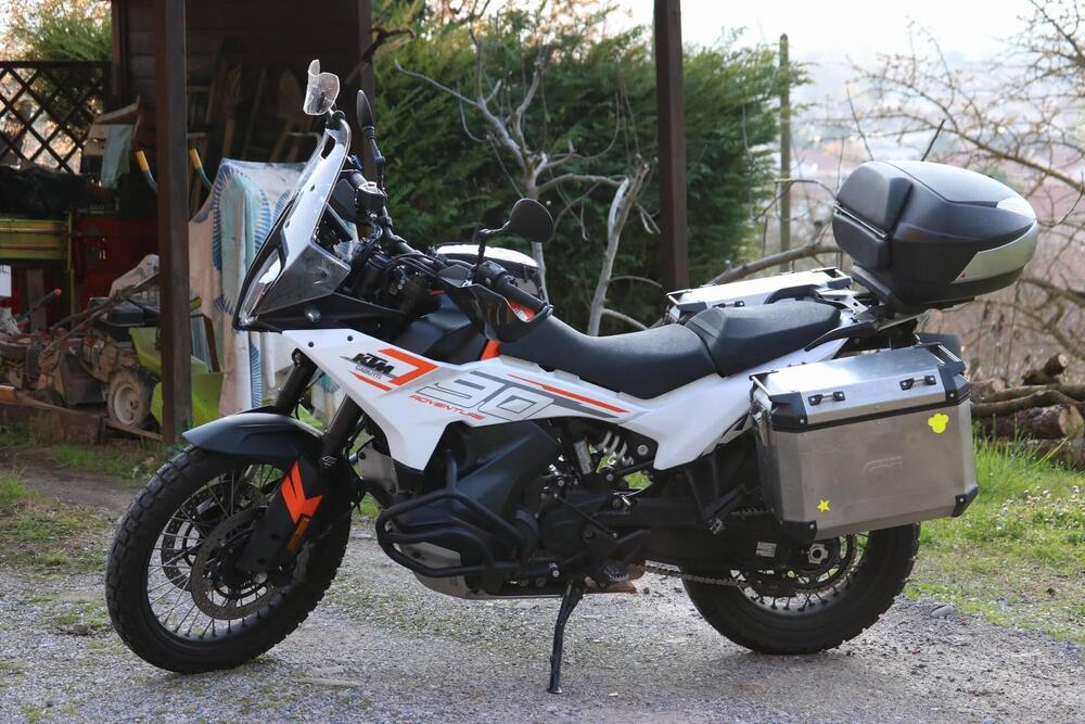 KTM 790 Adventure (2023 - 24) (13)