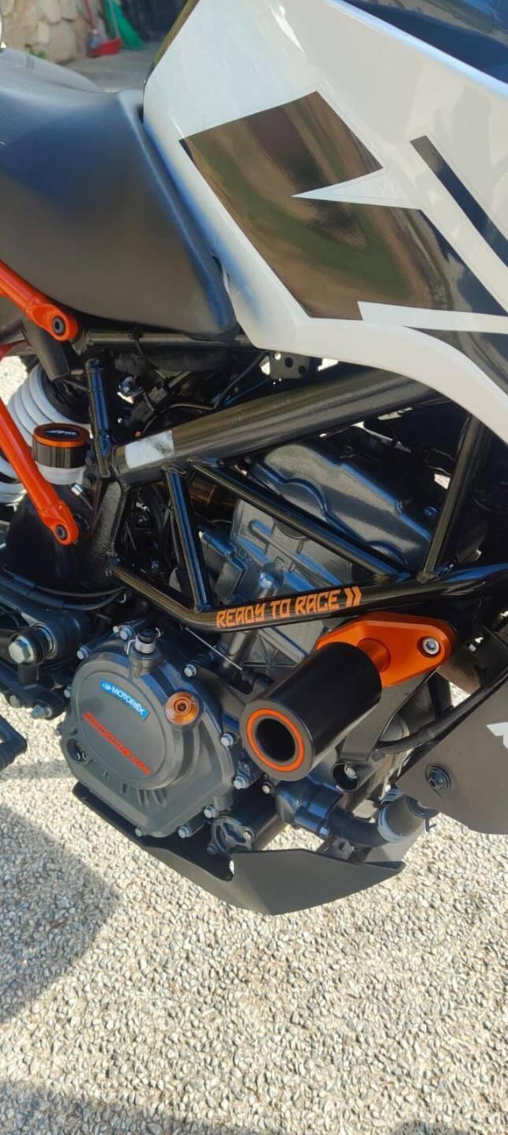 KTM 125 Duke ABS (2017 - 20) (6)