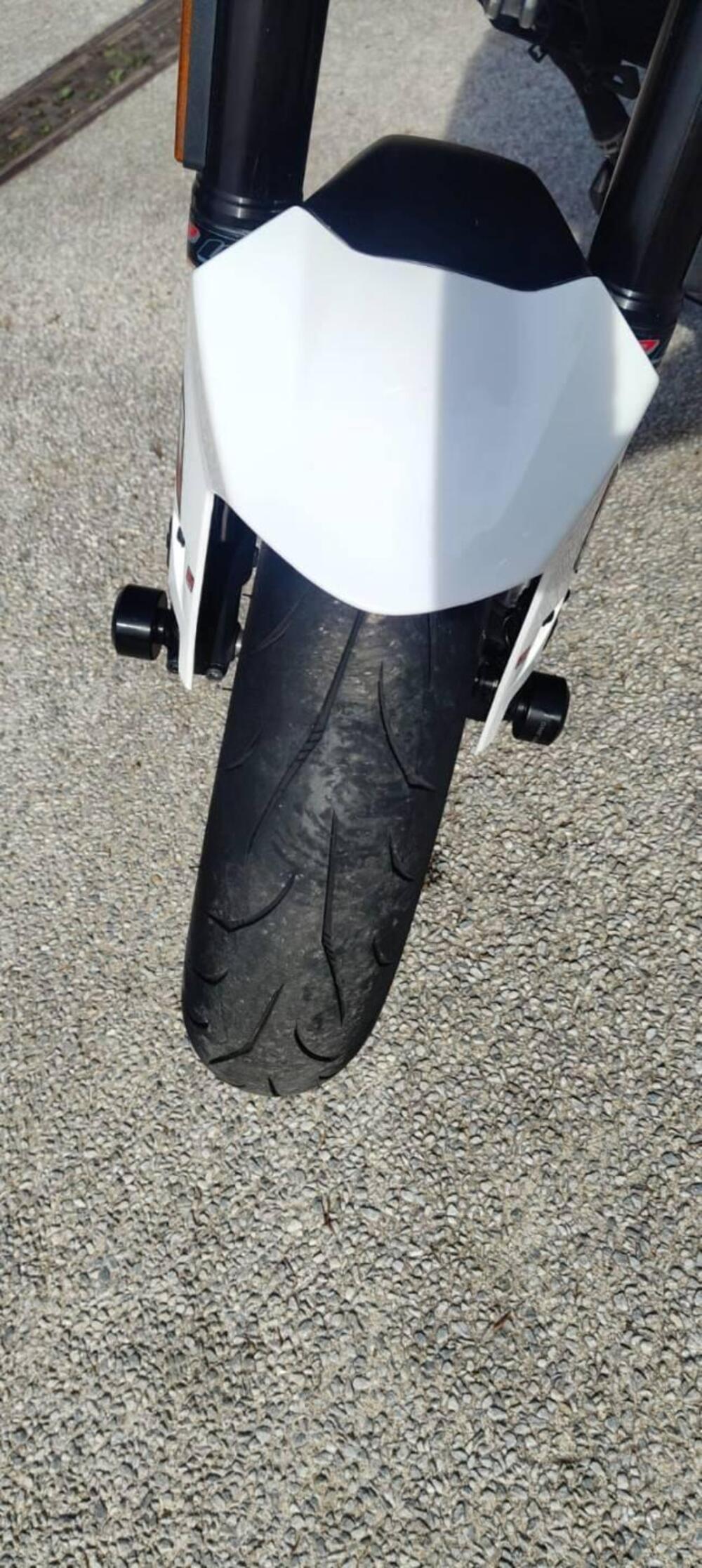 KTM 125 Duke ABS (2017 - 20) (7)