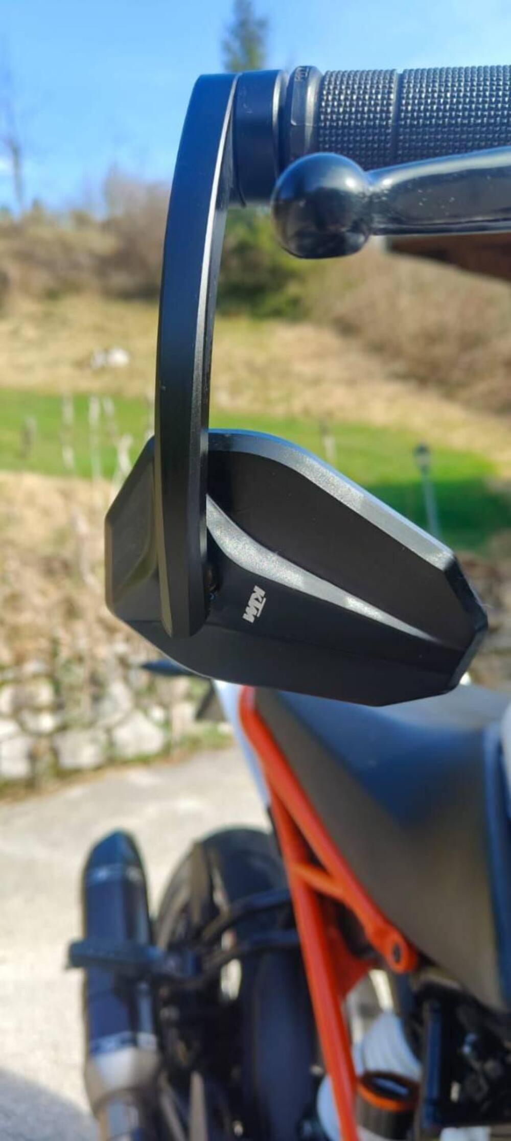 KTM 125 Duke ABS (2017 - 20) (8)