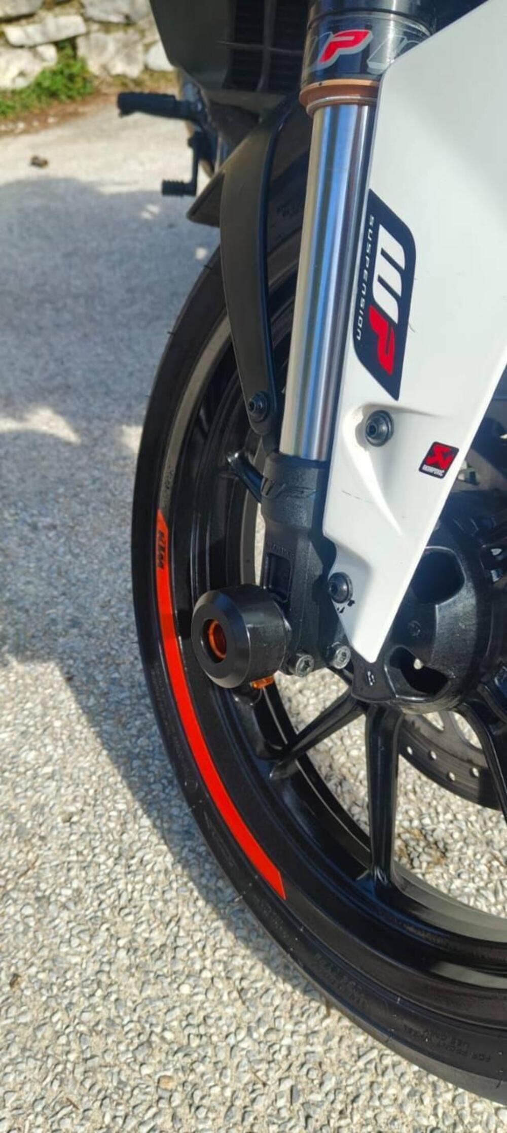 KTM 125 Duke ABS (2017 - 20) (9)