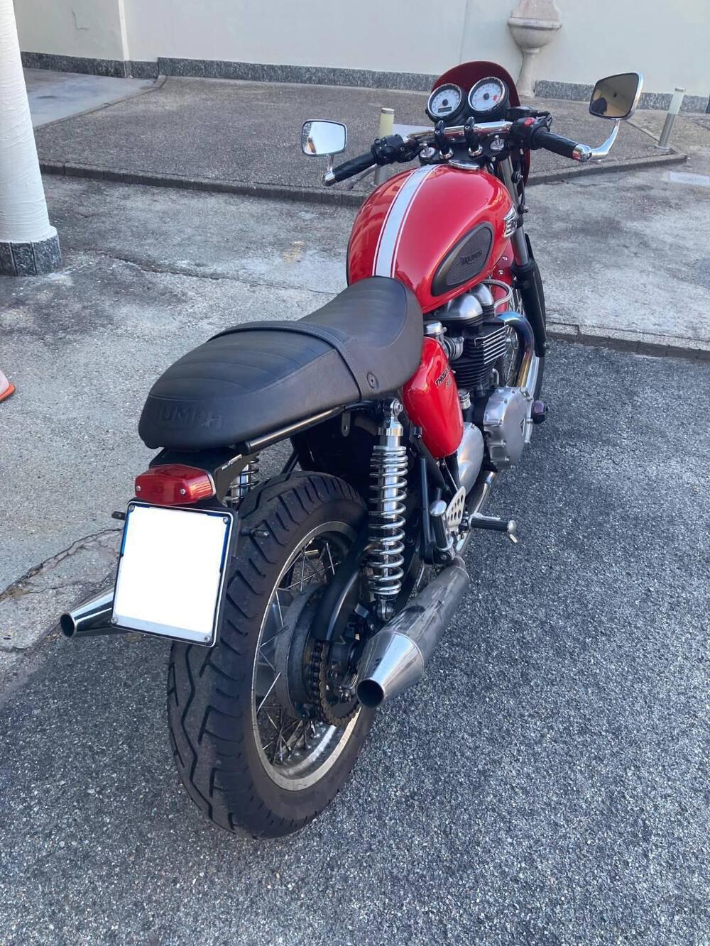 Triumph Thruxton 900 (2004 - 15) (3)