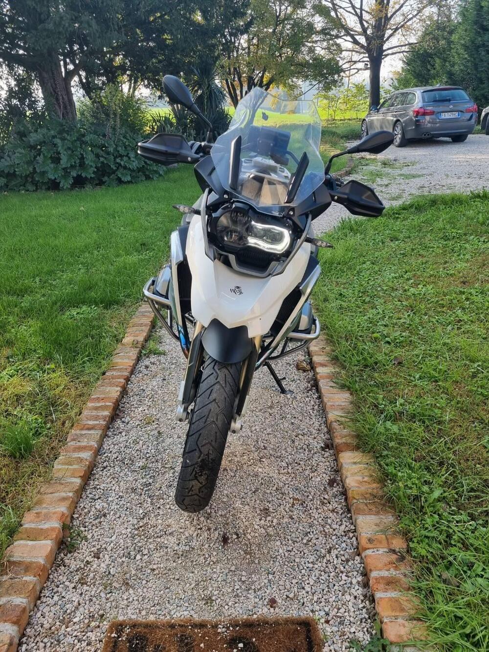 Bmw R 1200 GS (2013 - 16) (2)