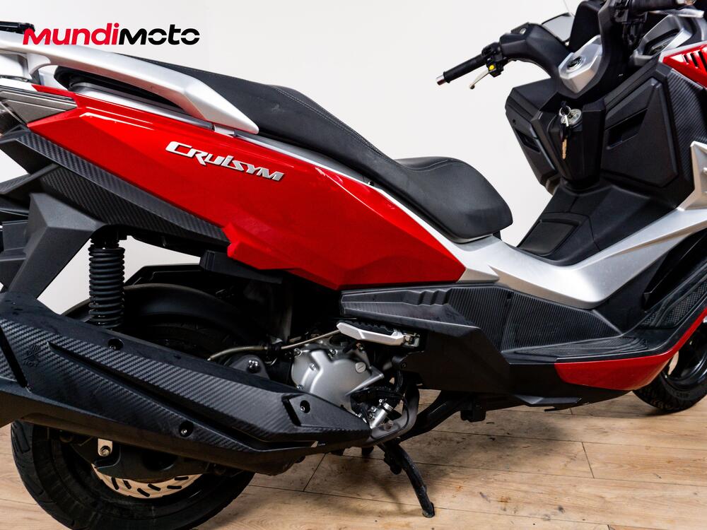 Sym Cruisym 300 (2017 - 20) (3)