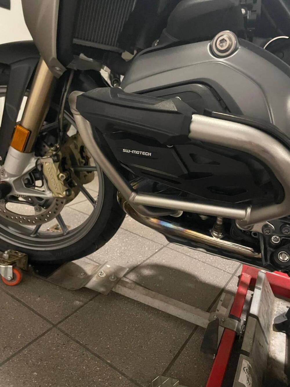 Bmw R 1200 GS (2017 - 18) (7)