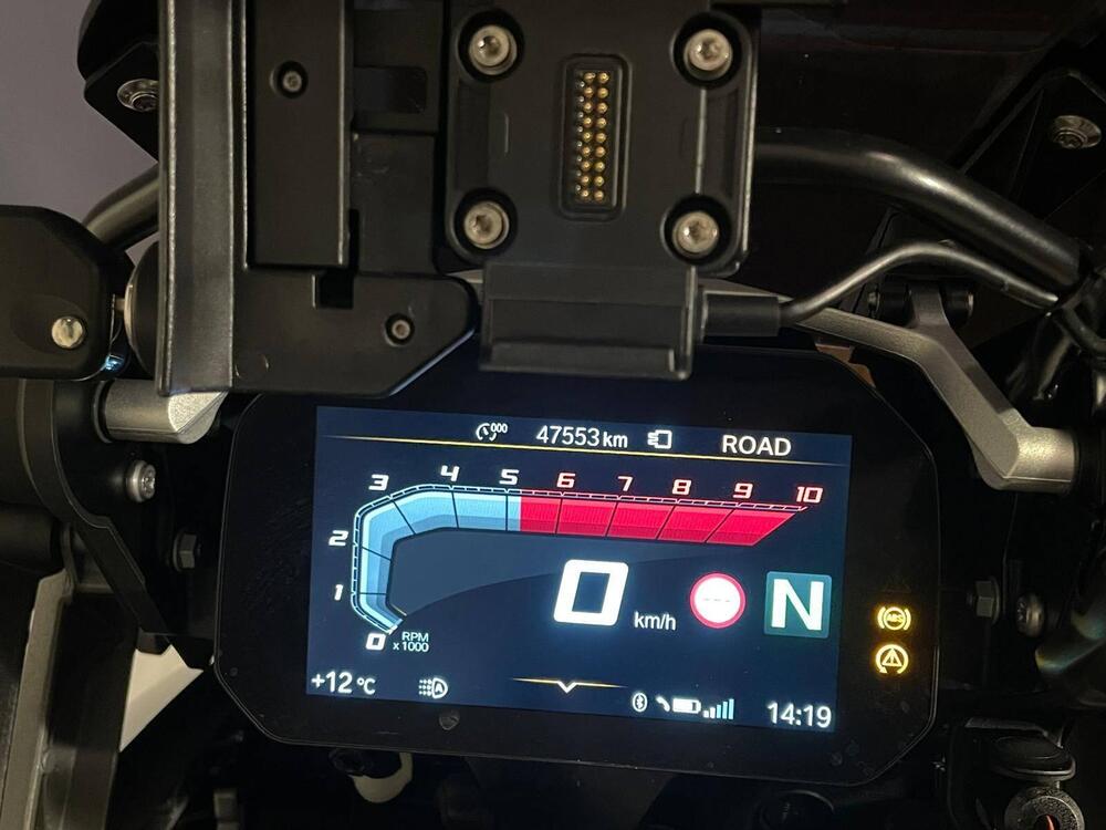 Bmw R 1200 GS (2017 - 18) (9)