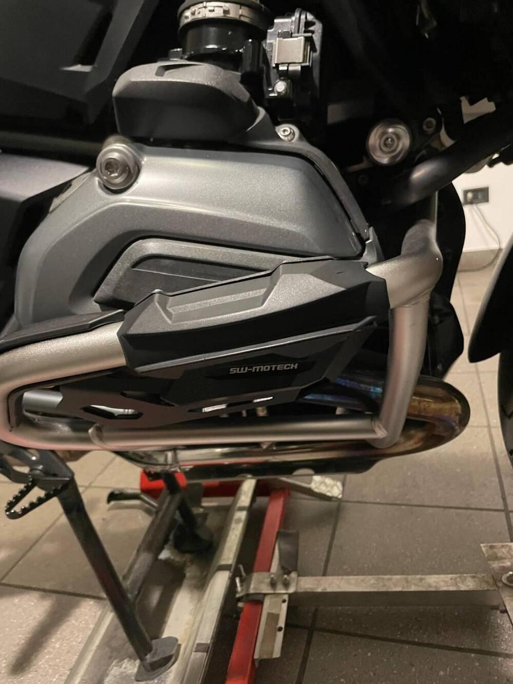 Bmw R 1200 GS (2017 - 18) (8)