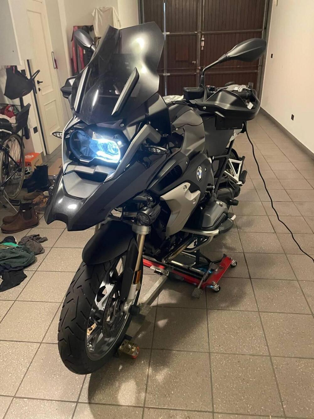 Bmw R 1200 GS (2017 - 18) (11)