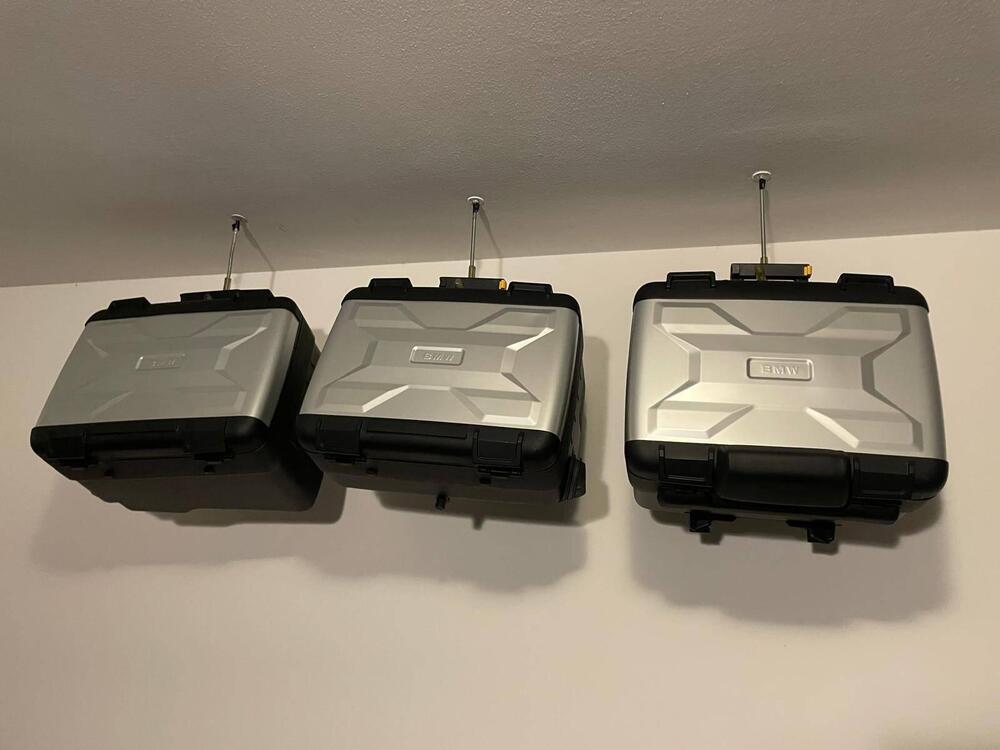 Bmw R 1200 GS (2017 - 18) (13)