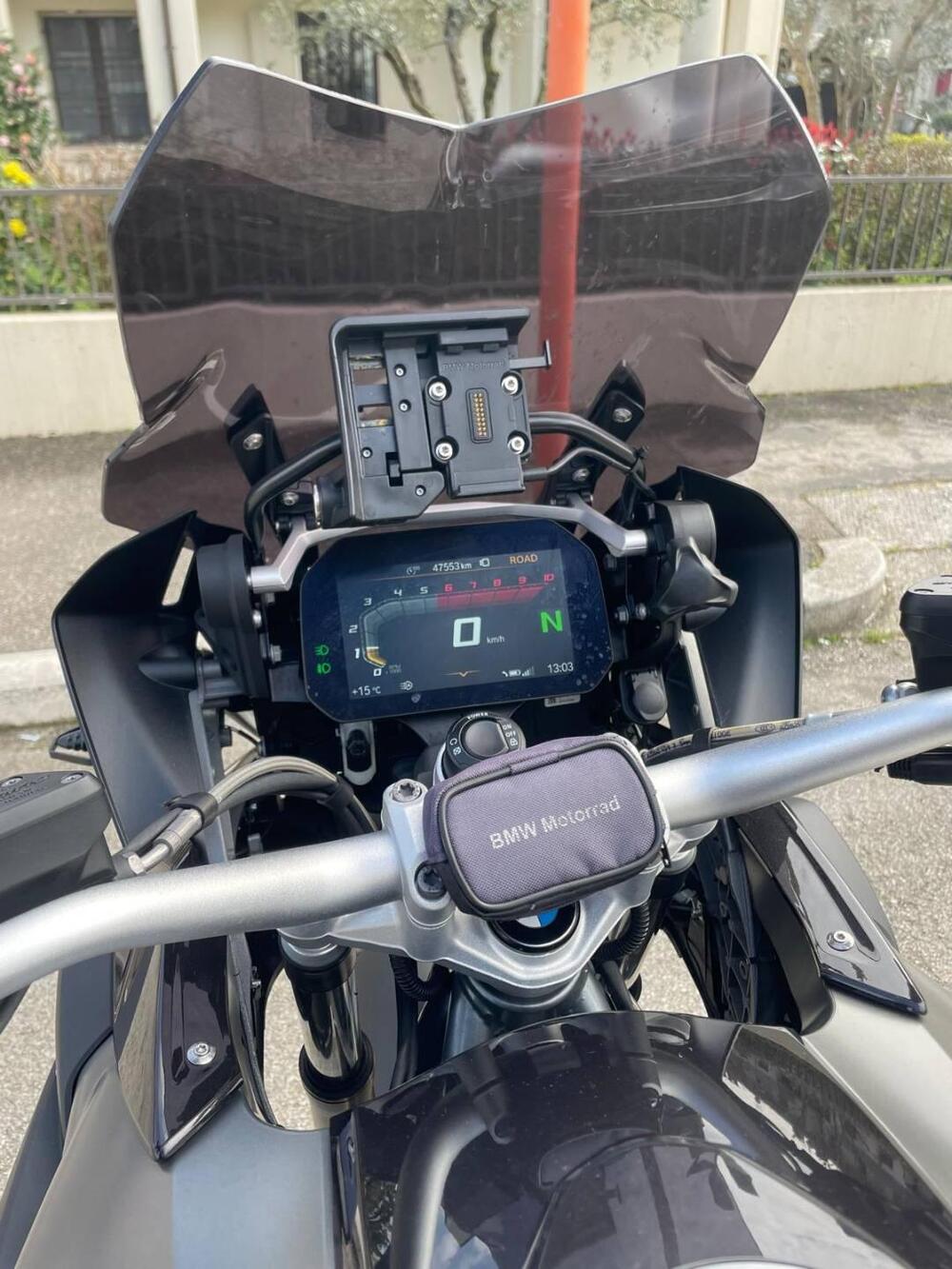 Bmw R 1200 GS (2017 - 18) (12)