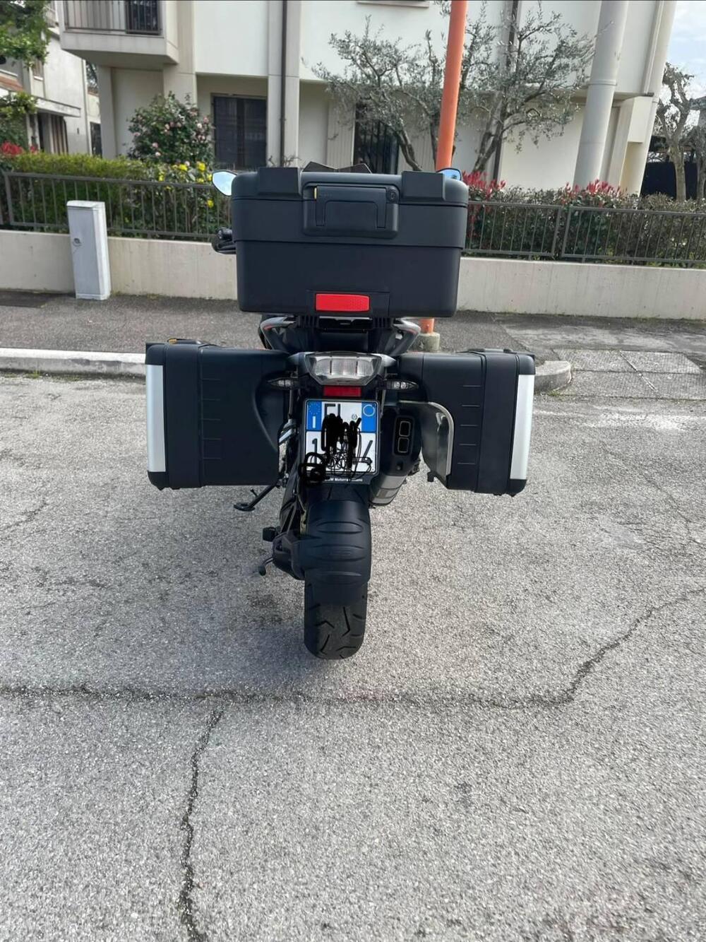 Bmw R 1200 GS (2017 - 18) (6)