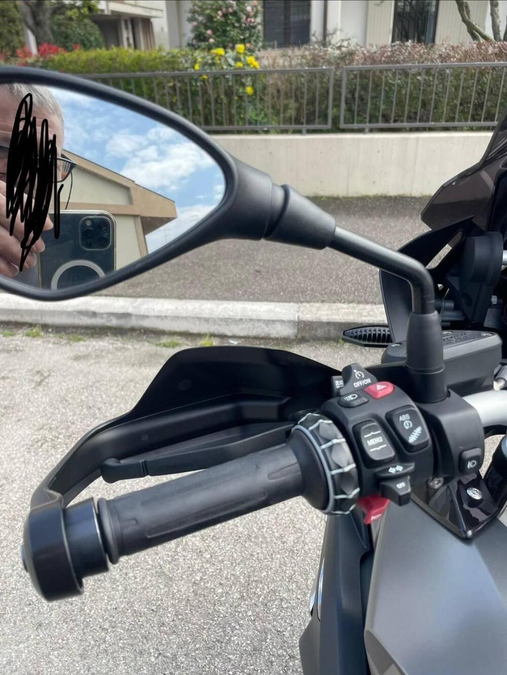 Bmw R 1200 GS (2017 - 18) (18)