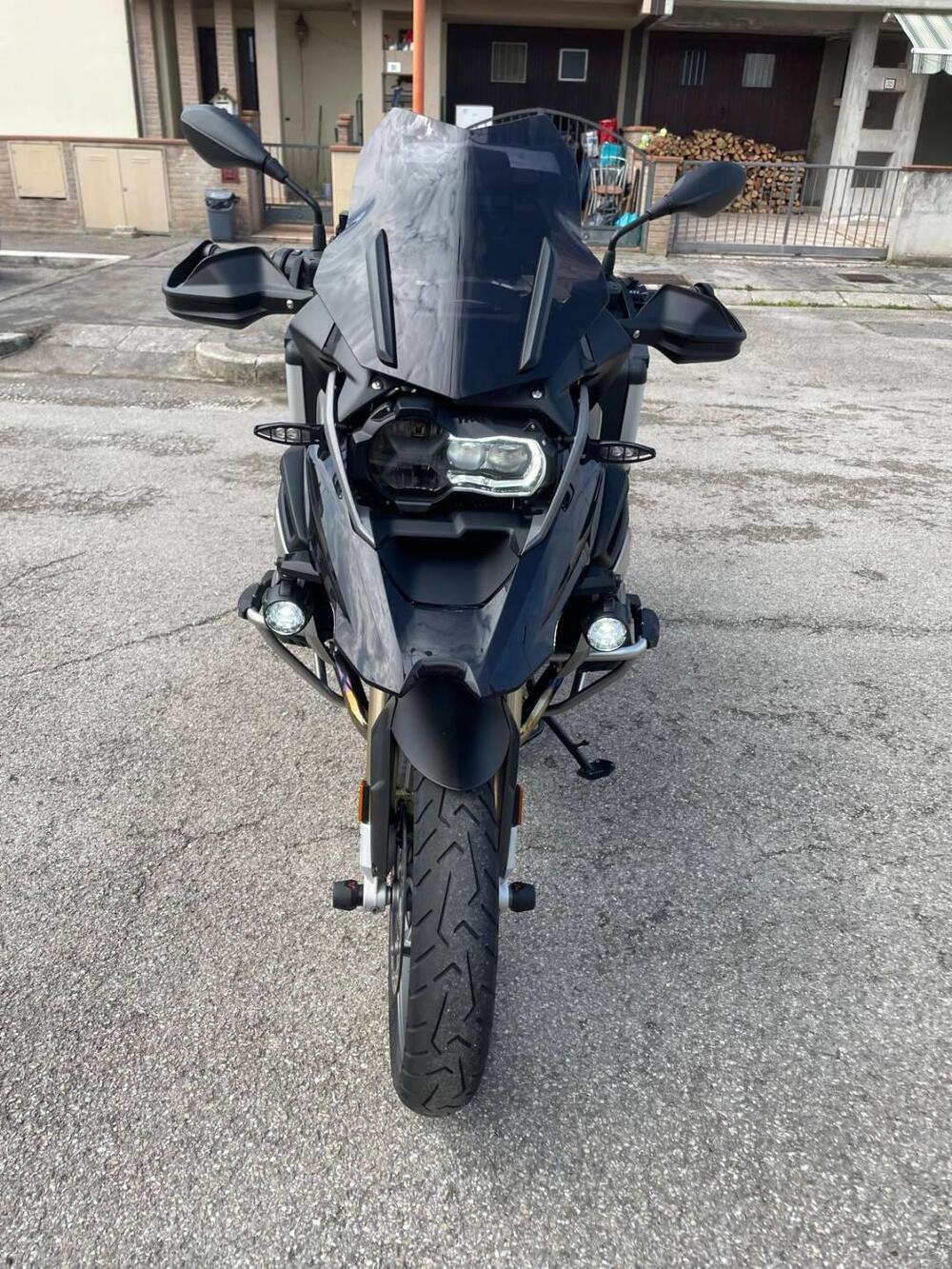 Bmw R 1200 GS (2017 - 18) (5)