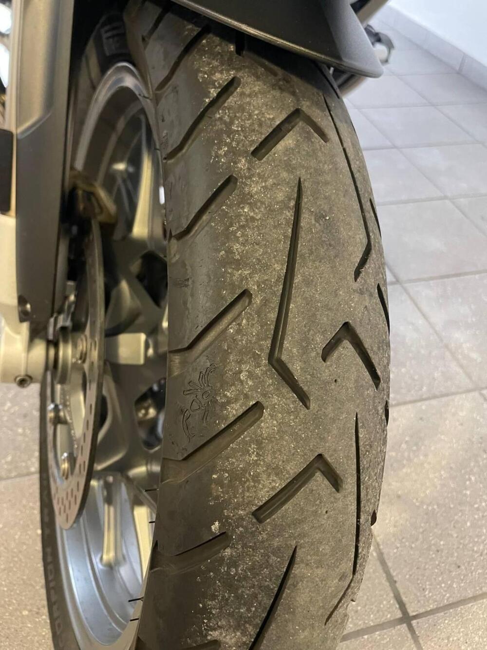 Bmw R 1200 GS (2017 - 18) (14)