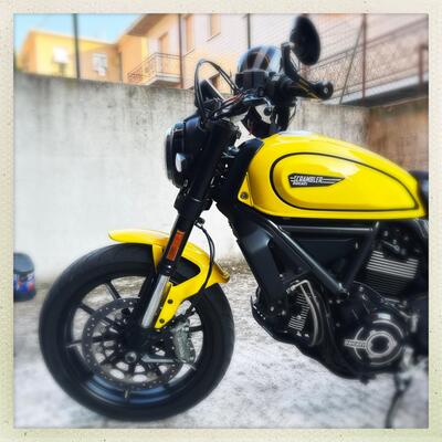 Ducati Scrambler 800 Icon (2021 - 22) usata