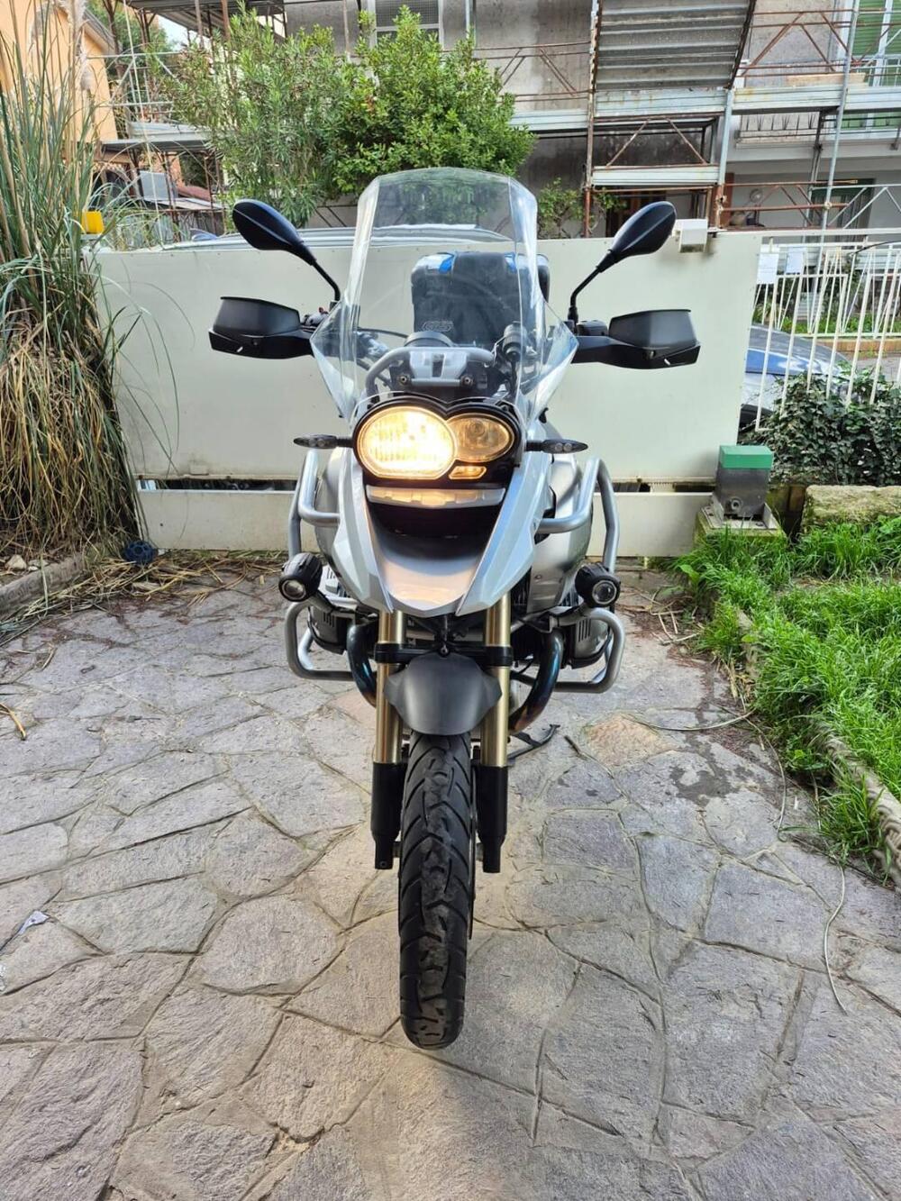 Bmw R 1200 GS (2010 - 12) (3)
