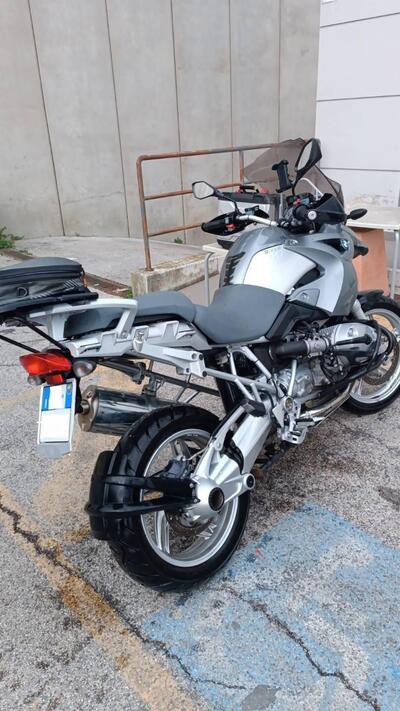 Bmw R 1200 GS (2004 - 07) usata