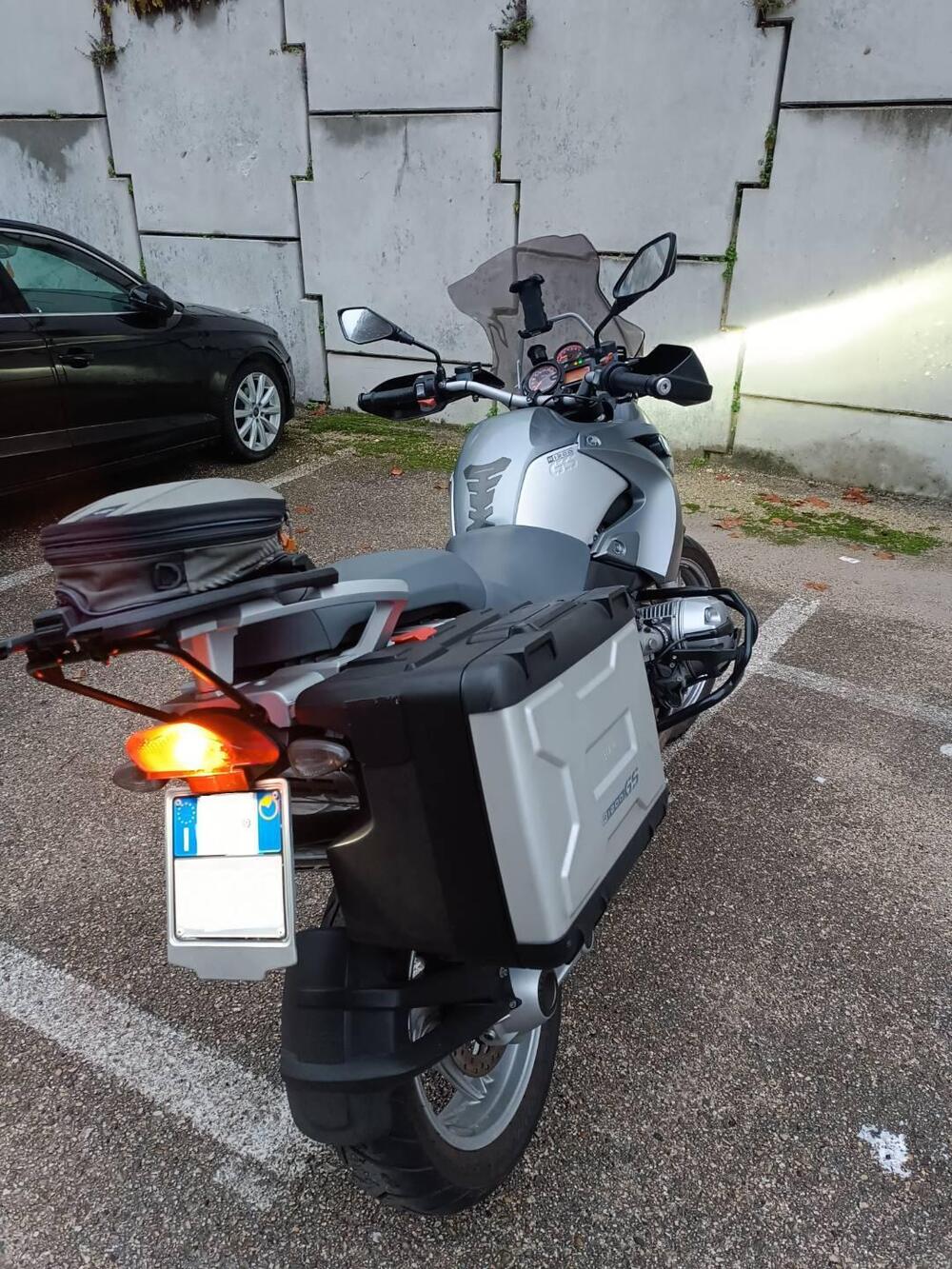 Bmw R 1200 GS (2004 - 07) (8)