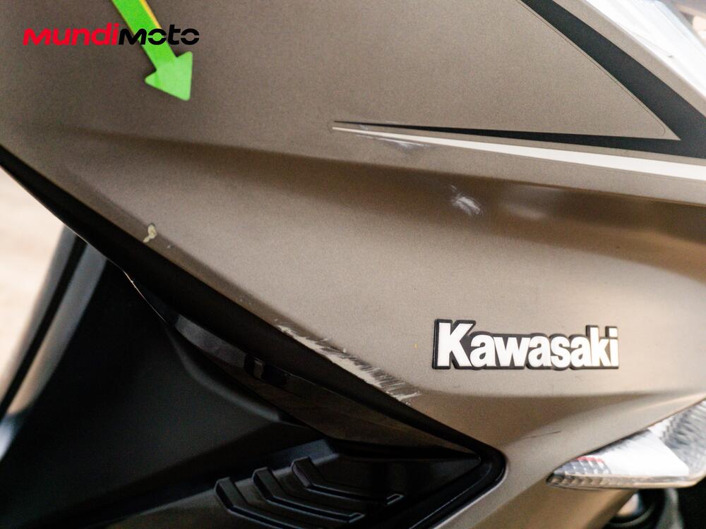 Kawasaki J 300 ABS (2014 - 16) (27)