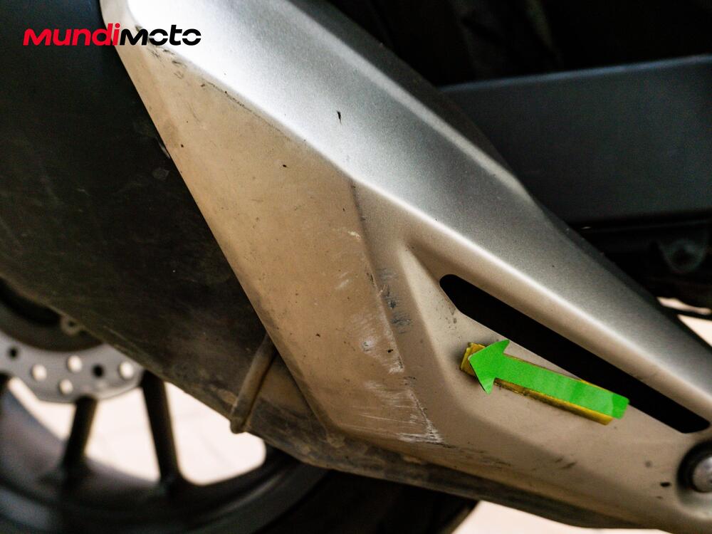 Honda CB 500 X ABS (2012 - 16) (19)