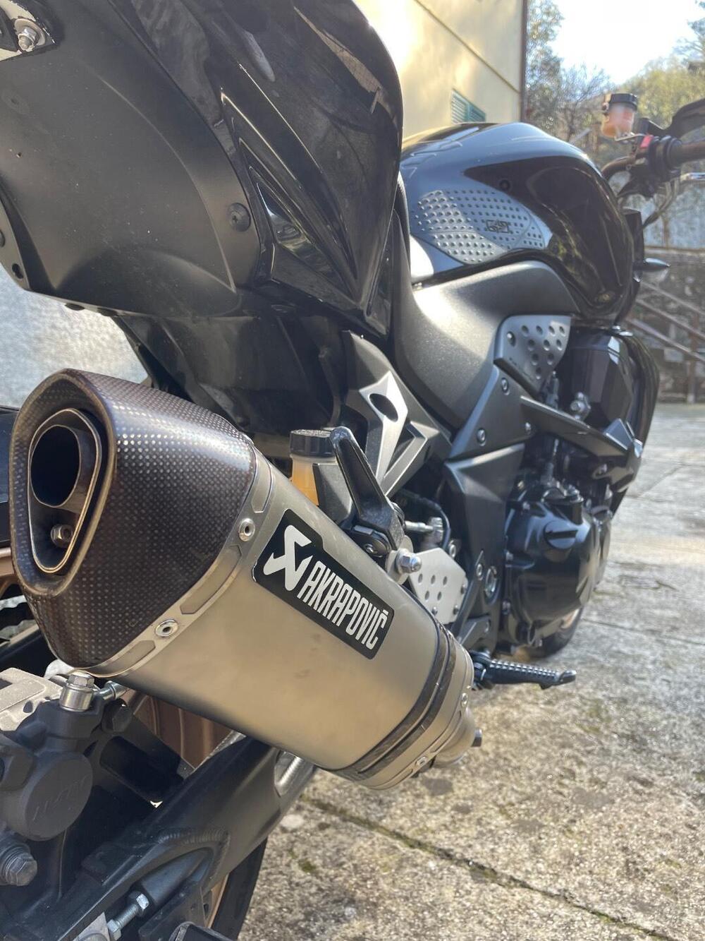 Kawasaki Z 750 R (2011 - 14) (5)