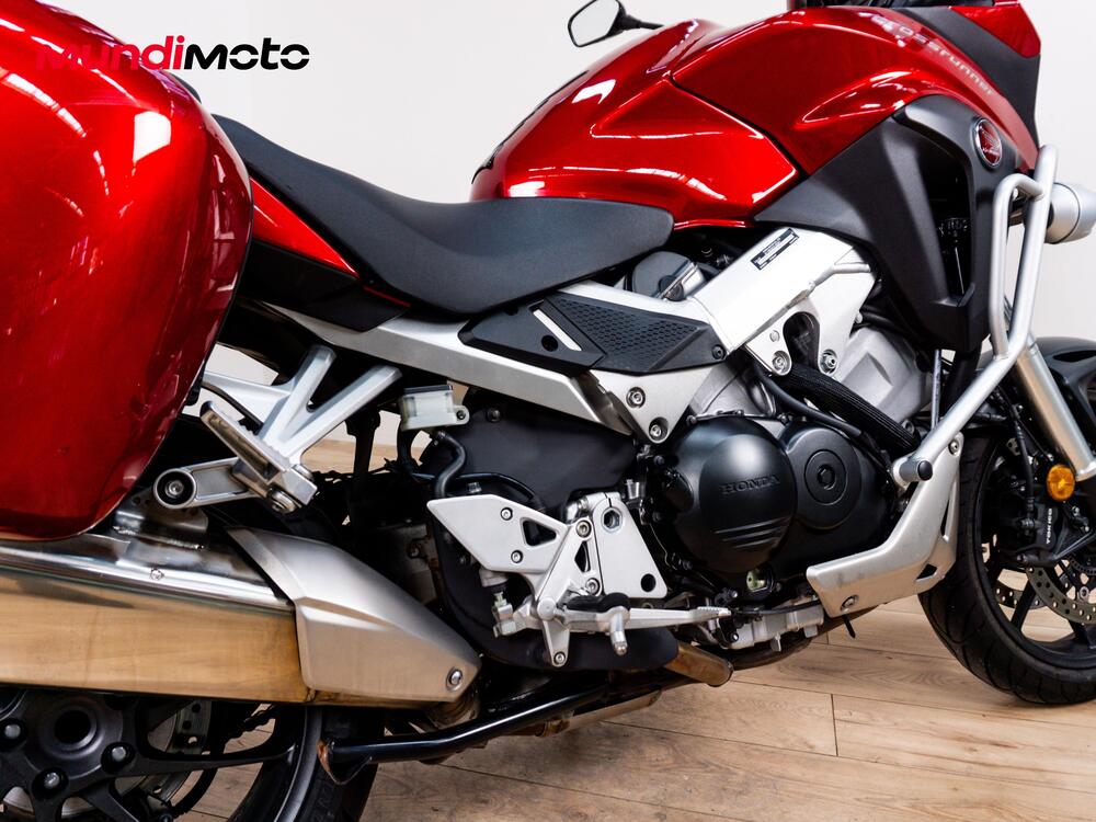 Honda VFR 800 (2002 - 05) (3)