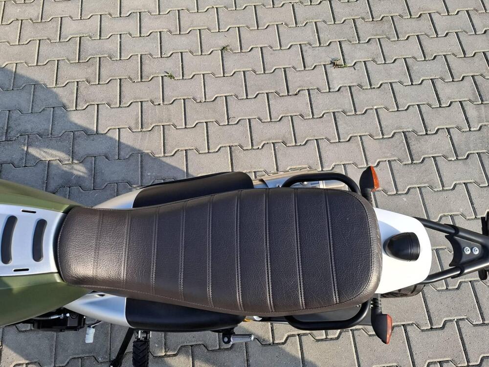 Fantic Motor Caballero 500 Rally 4T (2019 - 21) (5)