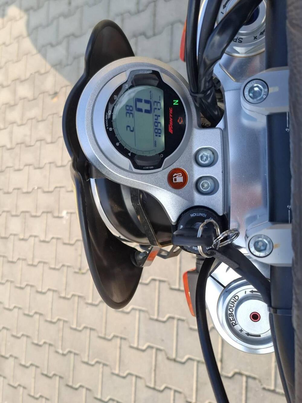 Fantic Motor Caballero 500 Rally 4T (2019 - 21) (8)