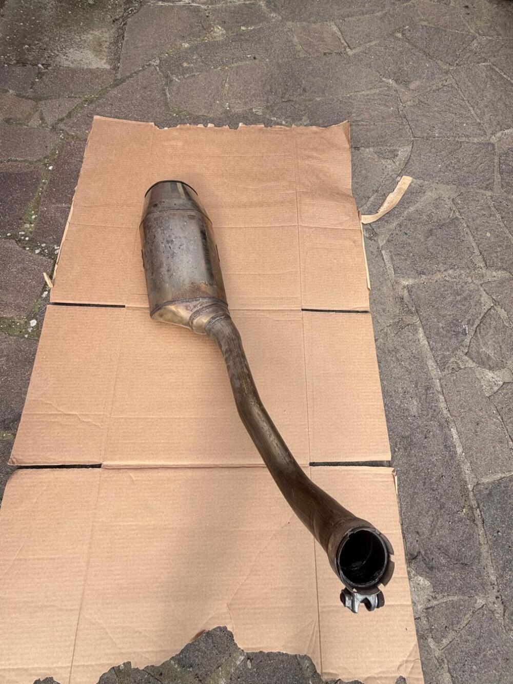 Honda CBR 600 RR (2005 - 06) (9)