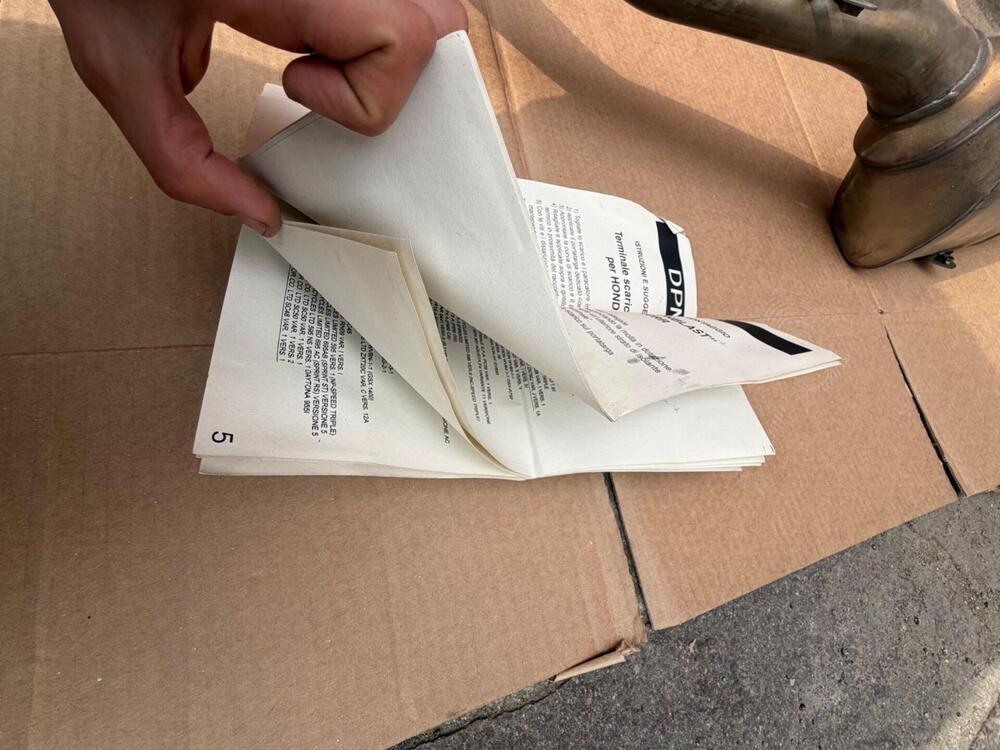 Honda CBR 600 RR (2005 - 06) (12)