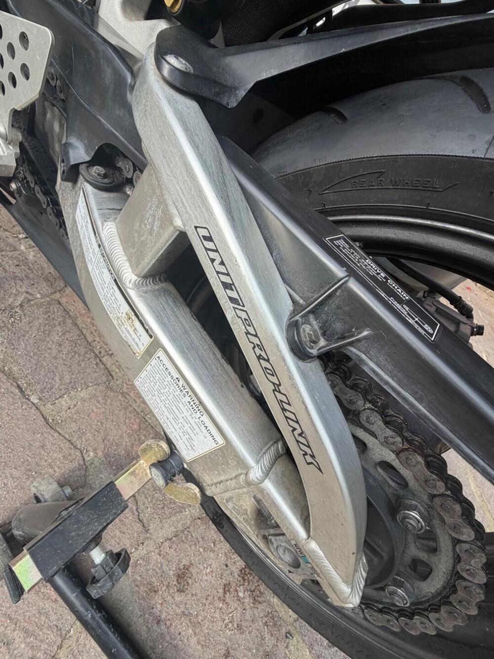 Honda CBR 600 RR (2005 - 06) (13)