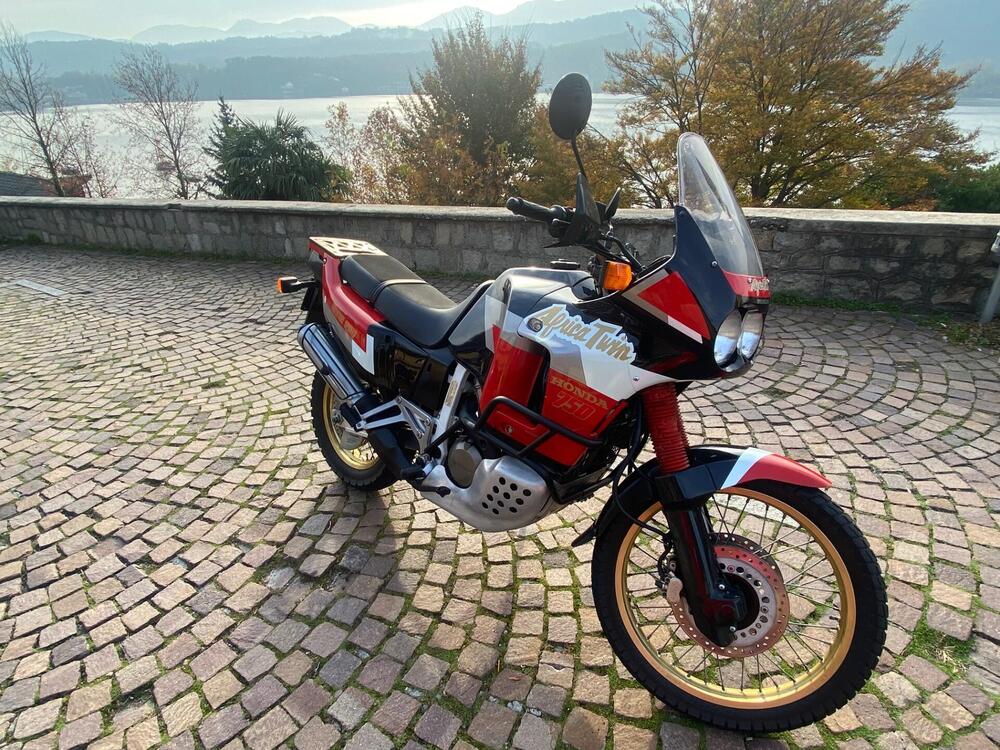 Honda Africa Twin XRV 750 (1992) (3)