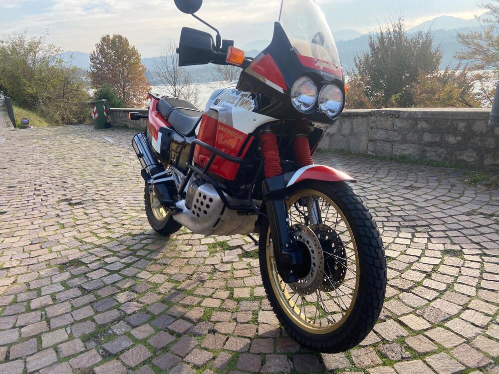Honda Africa Twin XRV 750 (1992) (5)
