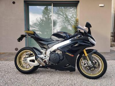 Aprilia RSV4 1100 Factory (2021 - 24) usata