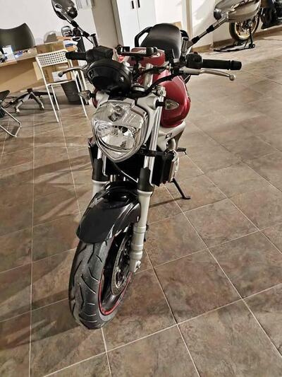 Yamaha FZ6 (2004 - 07) usata