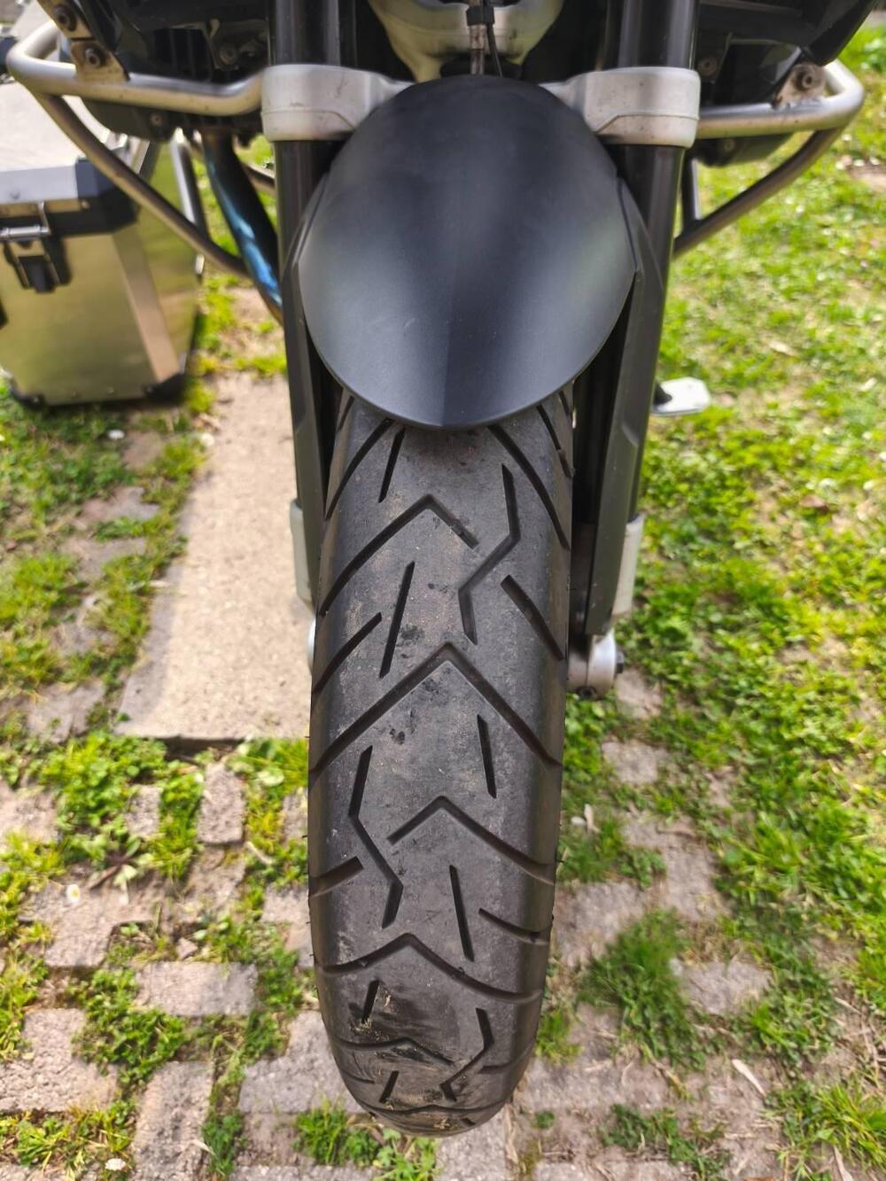 Bmw R 1200 GS Adventure (2013 - 16) (4)