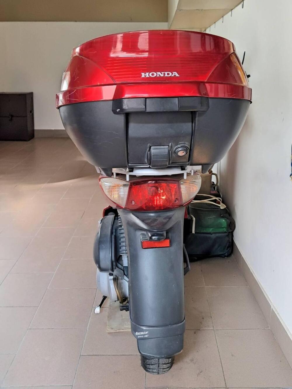 Honda @ 125 (2000 - 06) (4)