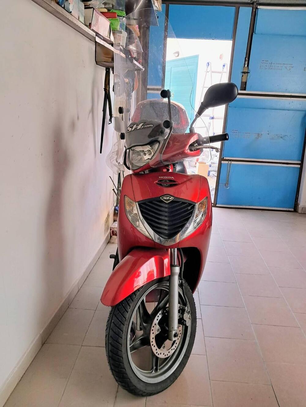 Honda @ 125 (2000 - 06) (8)